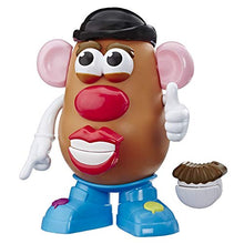 Load image into Gallery viewer, Mr Potato Head Playskool Movin' Lips Electronic Interactive Talking Toy for Kids Ages 3 & Up