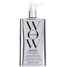 Load image into Gallery viewer, COLOR WOW Dream Coat Supernatural Spray, Anti-humidity, Prevents Frizz, Heat Protectant, 6.7 Fl Oz
