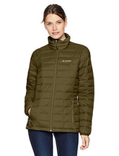Load image into Gallery viewer, Columbia Women’s Voodoo Falls 590 TurboDown Jacket, Thermal Reflective Warmth, X-Large, Nordic