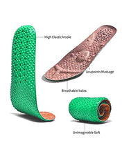 Load image into Gallery viewer, ITAZERO Men's Casual-Loafers Boat-Walking Slip-on Laces-Shoes - Fashion Comfortable Lightweight Khaki Size 9