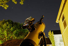 Load image into Gallery viewer, Celestron – StarSense Explorer LT 114AZ Smartphone App-Enabled Telescope – Works with StarSense App to Help You Find Stars, Planets & More – 114mm Newtonian Reflector – iPhone/Android Compatible