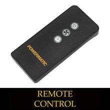 Load image into Gallery viewer, Powermatic 1791331 Micro Dust Air Filtration System (PM1250)