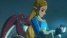 Load image into Gallery viewer, Hyrule Warriors: Age of Calamity - Nintendo Switch