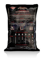 Load image into Gallery viewer, BEAR MOUNTAIN Premium BBQ WOODS 100% All-Natural Hardwood Pellets - Gourmet Blend (20 lb. Bag) Perfect for Pellet Smokers, or Any Outdoor Grill-Rich, Smoky Wood-Fired Flavor