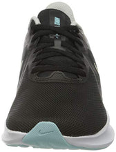 Load image into Gallery viewer, Nike Women's Race Running Shoe, Black Barely Volt Pure Platinum Glacier Ice, 11