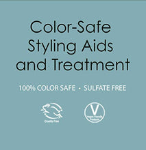 Load image into Gallery viewer, GIOVANNI 2chic Frizz Be Gone Shampoo Anti Frizz Natural Hair Smoothing Formula with Shea Butter & Sweet Almond Oil, Macadamia, Coconut, Sulfate & Paraben Free, Color Safe, 8.5 Fl Oz