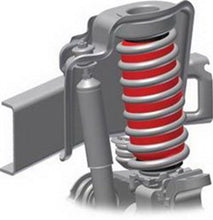 Load image into Gallery viewer, Air Lift 1000 Air Suspension Kit 60818