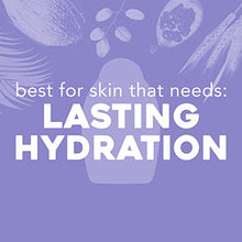 Load image into Gallery viewer, OGX Sea Kelp & Hyaluronic Acid Body Scrub & Wash 19.5 fl oz