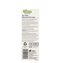 Load image into Gallery viewer, ACU-Life Ear Wax Removal Syringe