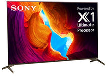 Load image into Gallery viewer, Sony X950H 75 Inch TV: 4K Ultra HD Smart LED TV with HDR and Alexa Compatibility - 2020 Model