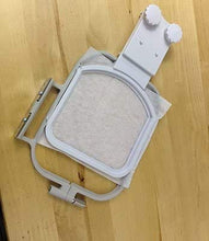 Load image into Gallery viewer, Cap/Hat Hoop for Brother Marvel LB5000M SE600 PE535 PE550D Embroidery Machine