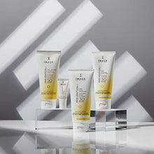 Load image into Gallery viewer, Image Skincare Prevention+ Daily Ultimate Protection SPF 50 Moisturizer, 3.2 Ounce