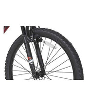 Load image into Gallery viewer, Dynacraft 24 INCH B 18S Gauntlet RED Bike Bicycle