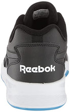 Load image into Gallery viewer, Reebok Men's BB4500 Low 2 Sneaker, Black/White, 13