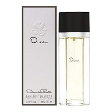 Load image into Gallery viewer, Oscar by Oscar De La Renta for Women EDT Spray, 3.4 Fl Oz