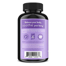 Load image into Gallery viewer, Soothe Thyroid Support and Adrenal Support Supplement - 2 in 1 Natural Formula to Support Energy, Metabolism, Adrenal Fatigue Response, Stress Response, and Cortisol Balance