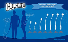 Load image into Gallery viewer, ChuckIt! Tennis Balls Small/Petite (2 Pack)