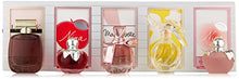 Load image into Gallery viewer, Nina Ricci Collection 5 Piece Gift Set for Women