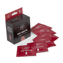 Load image into Gallery viewer, Big Betty - Pinot Protector Wine Bottle Stopper - Funny & Functional Nitrile Condoms for Wine - 6 Pack