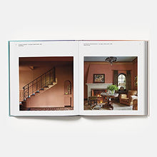 Load image into Gallery viewer, Living in Color: Color in Contemporary Interior Design