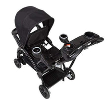 Load image into Gallery viewer, Baby Trend Sit N Stand Ultra Stroller, Millennium
