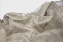 Load image into Gallery viewer, Blocsilver EMF Protection Fabric 5 feet x 4.72 feet. EMF Blocker, Faraday Fabric, Radiation Protection, Radiation Blocker.