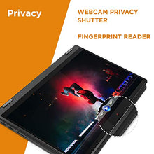 Load image into Gallery viewer, Lenovo Flex 5 14" 2-in-1 Laptop, 14.0" FHD (1920 x 1080) Touch Display, AMD Ryzen 5 4500U Processor, 16GB DDR4, 256GB SSD, AMD Radeon Graphics, Digital Pen Included, Win 10, 81X20005US, Graphite Grey