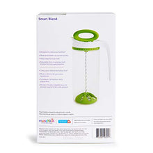 Load image into Gallery viewer, Munchkin Smart Blend Formula Mixing Pitcher, Green, 24 Ounce