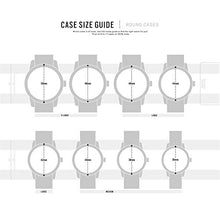Load image into Gallery viewer, Fossil Men's Grant Sport Quartz Stainless Steel and leather Dress Watch Color: Rose gold, Navy (Model: FS5237)