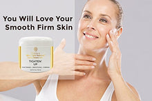 Load image into Gallery viewer, Tighten' Up Crepey Skin Total Body Moisturizing Cream