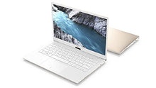 Load image into Gallery viewer, Brand New 2018 Dell XPS 9370 Laptop, 13.3" FHD InfinityEdge Display, 8th Gen Intel Core i7-8550U, 8GB RAM, 256 GB SSD, Fingerprint Reader, Windows 10, Rose Gold