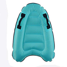 Load image into Gallery viewer, NEWMIND Inflatable Body Board Surfboard Kids Adult Pool Water Slide Board Toys