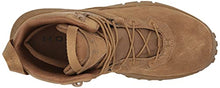 Load image into Gallery viewer, Under Armour womens Micro G Valsetz Lthr Military and Tactical Boot, Coyote (200 Coyote, 9.5 US