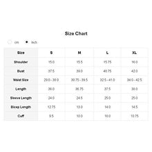 Load image into Gallery viewer, Milumia Women's Floral Embroidery Mesh Round Neck Tunic Party Dress Black Small