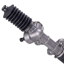 Load image into Gallery viewer, Dr.Acces Club Car Steering Gear Box Assembly Fits 1984-Up Club Car DS, Carryall, and Turf Gas or Electric Models ReplaceOEM#101878302