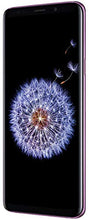 Load image into Gallery viewer, Samsung Galaxy S9+, 64GB, Lilac Purple - For AT&T / T-Mobile (Renewed)