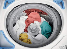 Load image into Gallery viewer, Top Load Washer, White, 44-1/4" H