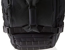 Load image into Gallery viewer, Maxpedition DOPPELDUFFEL Adventure Bag (Black)