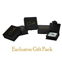 Load image into Gallery viewer, Carillon Chocolate Moonstone Natural Gemstone Oval Shape 14K Yellow Gold Ring For Women for Men | Size: 4 to 10