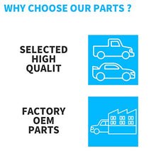 Load image into Gallery viewer, MGPRO New Replacements Compatible with Cab Pickup Reg High Tunnel In-Cab Tank Pass Carpet Midnight Blue Molded 1403-230-1243000000