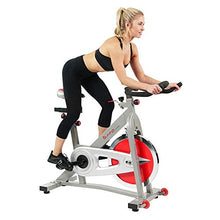 Load image into Gallery viewer, Sunny Health & Fitness Pro Indoor Cycling Bike
