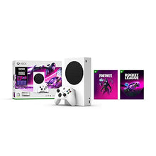 Load image into Gallery viewer, Xbox Series S – Fortnite & Rocket League Bundle