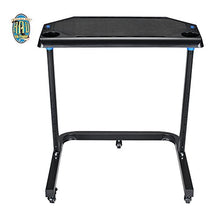 Load image into Gallery viewer, RAD Cycle Products Adjustable Bike Trainer Fitness Desk Portable Workstation Standing Desk