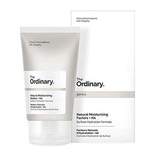 Load image into Gallery viewer, The Ordinary Natural Moisturizing Factors HA 30ml