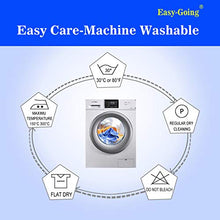 Load image into Gallery viewer, Easy-Going Sofa Slipcover Reversible Sofa Cover Water Resistant Couch Cover Furniture Protector with Elastic Straps for Pets Kids Children Dog Cat(Sofa, Chocolate/Beige)