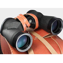 Load image into Gallery viewer, Telescope, Metal Telescope Binoculars HD High-Powered 12x Adult Outdoor Coordinate Ranging Outdoors for Beginners and Kids
