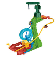 Load image into Gallery viewer, Fisher-Price Thomas & Friends MINIS, Motorized Raceway