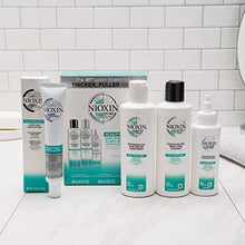 Load image into Gallery viewer, Nioxin Scalp Recovery Anti-Dandruff System Kit for Itchy & Flaky Scalp, Pyrithione Zinc