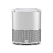Load image into Gallery viewer, Bose Home Speaker 500: Smart Bluetooth Speaker with Alexa Voice Control Built-in, Silver