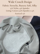 Load image into Gallery viewer, Maternity Story Underwear I High Waist Maternity and Postpartum Women's Underwear I Soft and Support Panty 5-Pack (Large-X-Large)